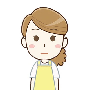 Gさん　40代女性の場合