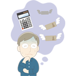 リボ払いの残高が減らない