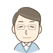 40代男性