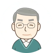 Hさん 50代 男性
