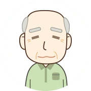 60代以上男性