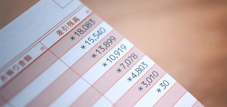 借金の返済がきつい場合の対処法とは？返済を楽にする方法はある？