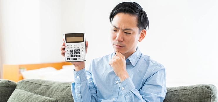 債務整理の費用の相場は?債務整理の3つの手続別比較と支払えないときの対処法