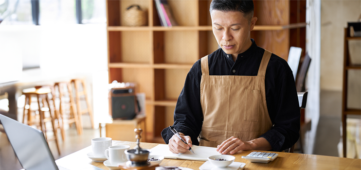 全東信破産で未入金に…飲食店の資金ショート・債務整理は弁護士へ相談