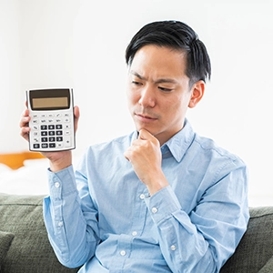 債務整理の費用の相場は？債務整理の3つの手続別比較と支払えないときの対処法