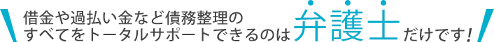 弁護士と司法書士の違い