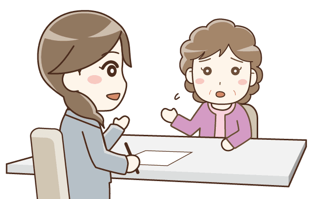 債務整理に関するご相談からご依頼までの流れ