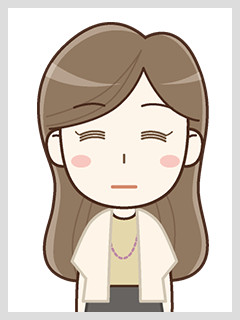 Kさん