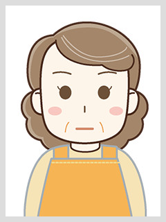Fさん
