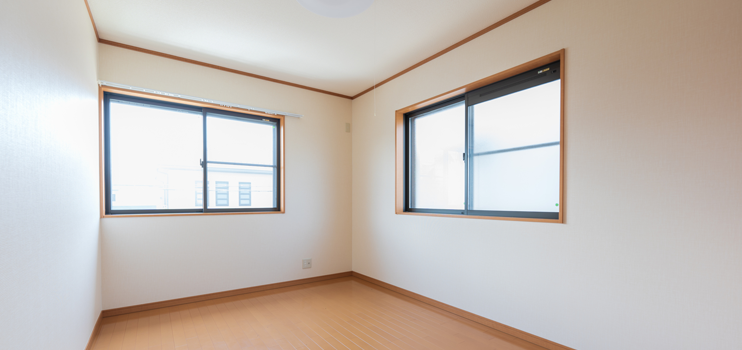 自己破産後も新たに賃貸住宅を借りられる?