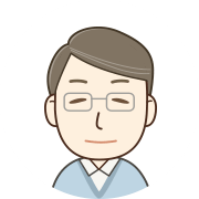 Kさん 40代 男性