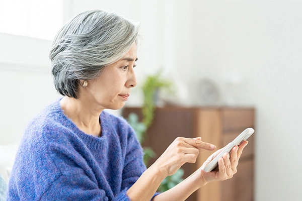 過払い金請求を考える