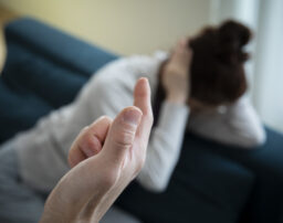 家庭内で起こるモラハラ（モラルハラスメント）とは？5つの対応策を解説