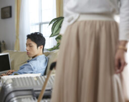 別居は離婚をするために重要？夫婦が別居する理由や注意点などを解説