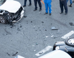 交通事故の「実況見分」とは？納得いかない場合の対処法も紹介
