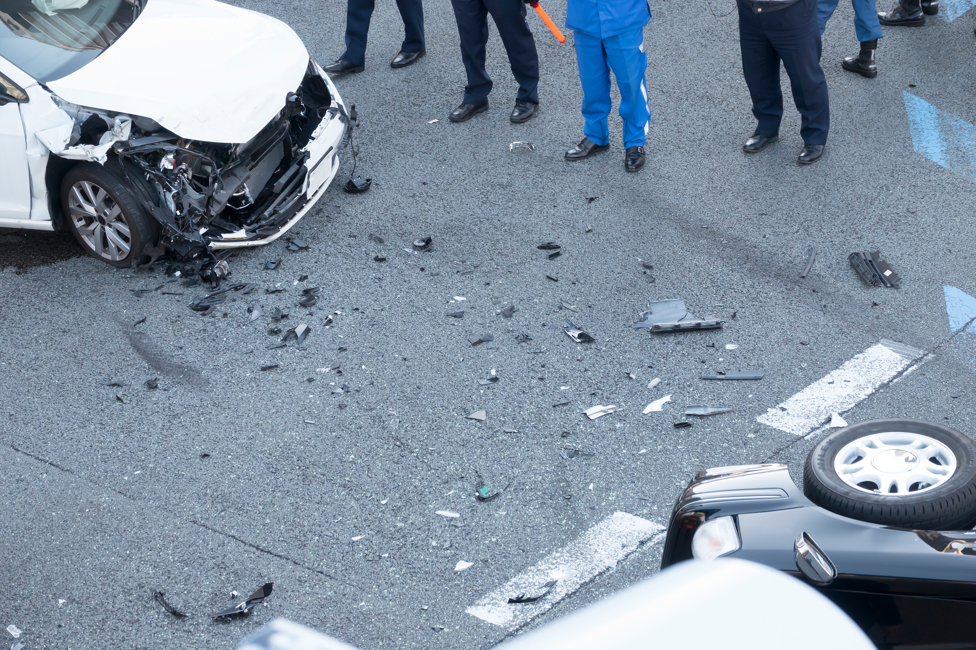 交通事故の 実況見分 とは 納得いかない場合の対処法も紹介 リーガライフラボ