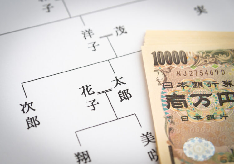 遺族がB型肝炎給付金を請求する方法や支給金額について解説