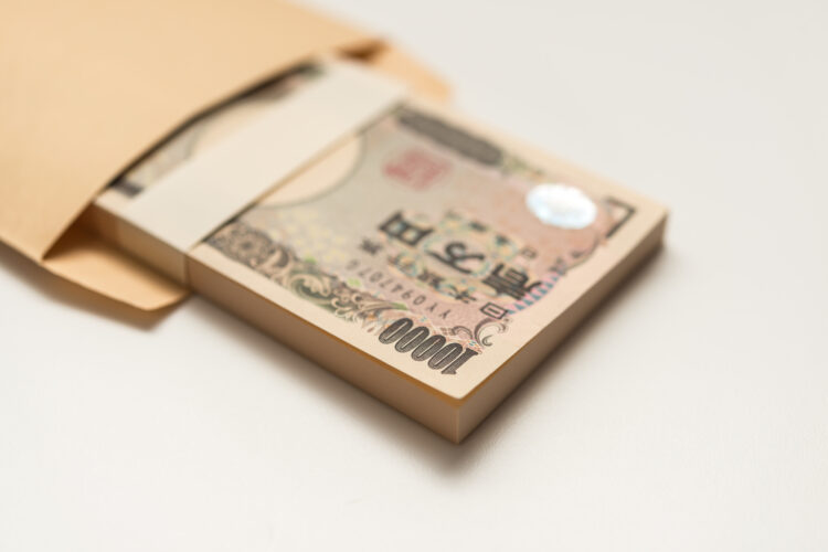 手切れ金を要求されたらどうする?支払う際に知っておきたい注意点も解説
