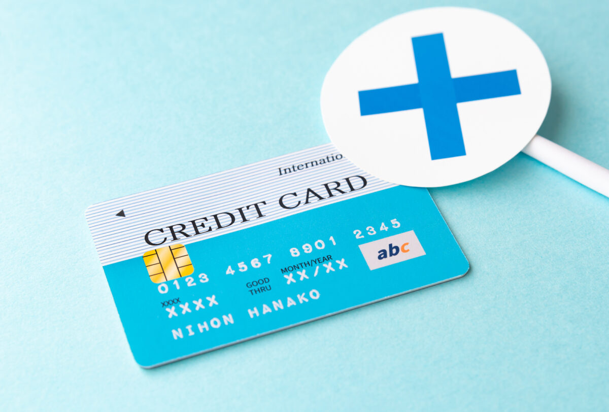 クレジットカードの支払いは1ヶ月遅れるとアウト 滞納した場合のリスクを解説 リーガライフラボ