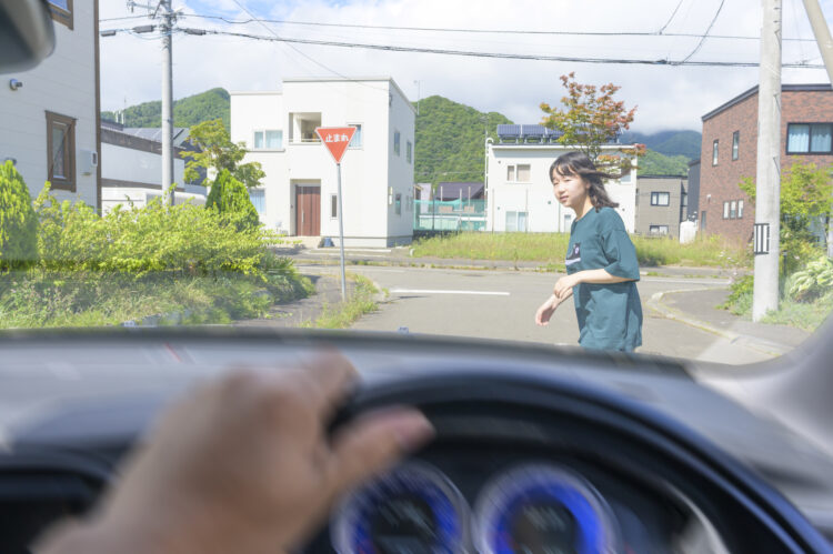 交通事故加害者が負うべき3つの法的責任をわかりやすく弁護士が解説