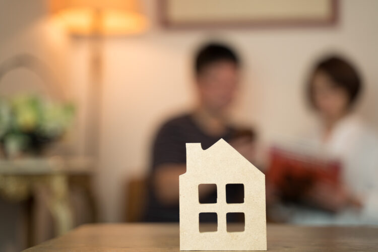 離婚時の財産分与と住宅ローンについての疑問を弁護士が徹底解説!