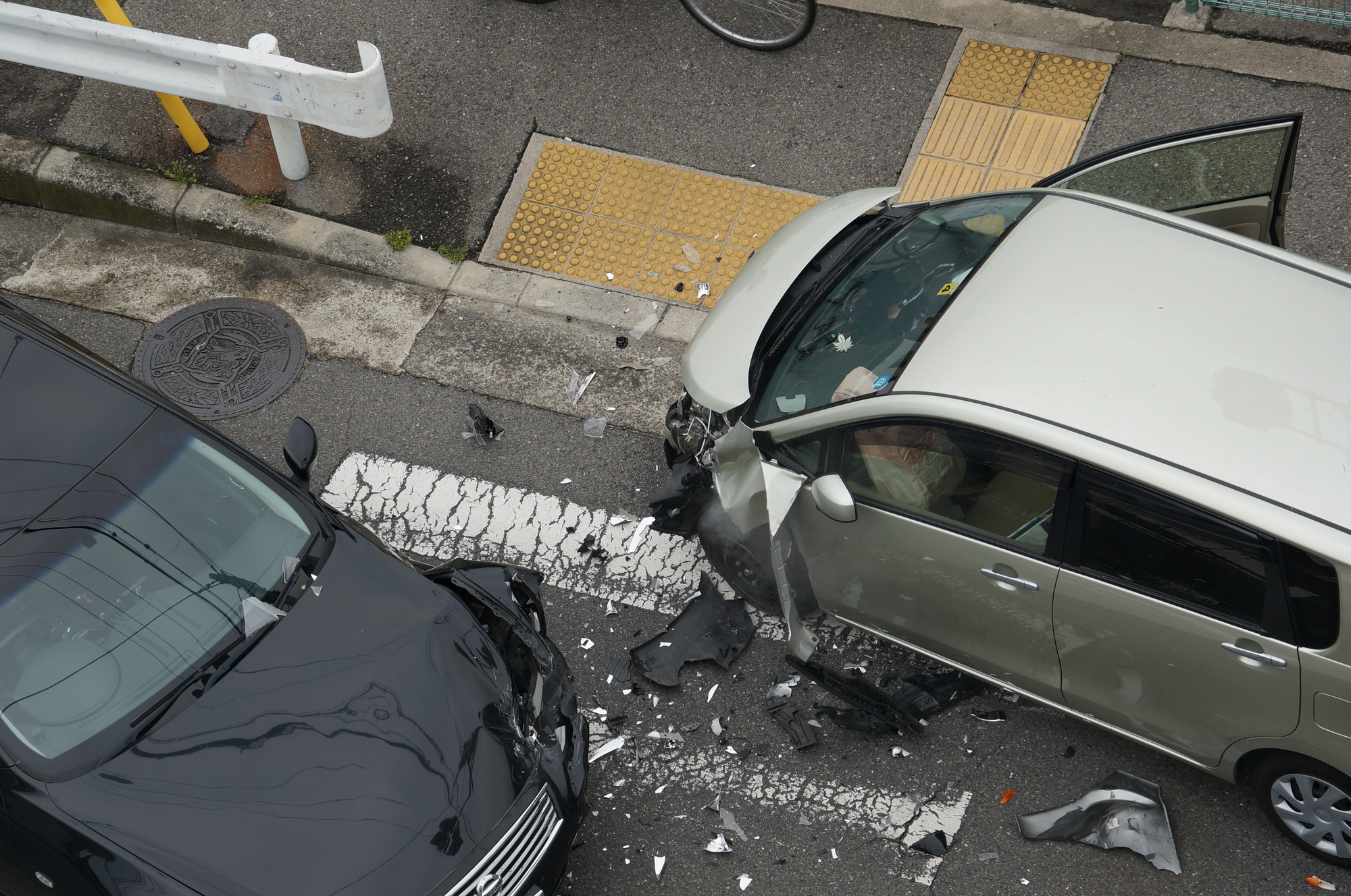 交通事故は略式起訴で終わる可能性が高い？手続きの流れや裁判との違い
