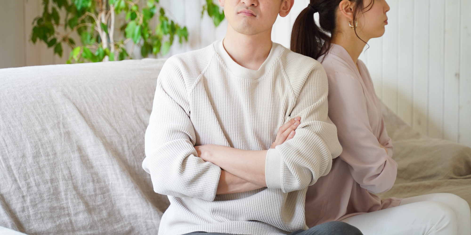 夫婦喧嘩が離婚に発展するケースは 回避する方法も徹底解説 リーガライフラボ