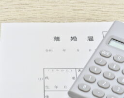 財産分与における共有財産とは？対象となる財産とならない財産を解説