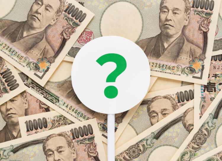 完済後の過払い金請求で信用情報機関に事故情報は登録される？