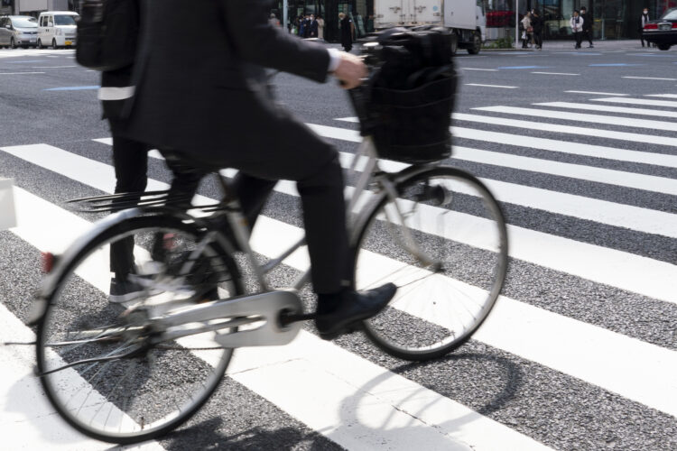 自転車事故の被害者は刑事告訴できる？判決までの流れと注意点