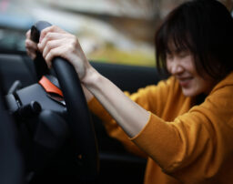 急ブレーキによる追突事故の過失割合を解説！あおり運転の場合は？