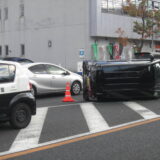 当て逃げされたらどうすれば良い 対処法や示談交渉 加害者の罰則について リーガライフラボ 当て逃げされたらどうすれば良い 対処法や示談交渉 加害者の罰則について リーガライフラボ