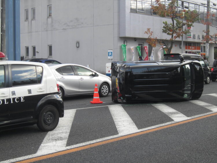 交通事故の後遺障害で非該当となる理由は？納得できない時の対処法