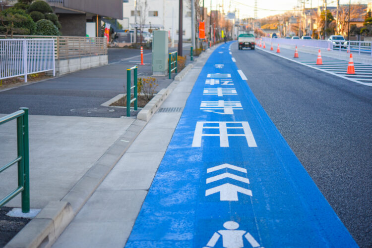 自転車事故の損害賠償最高額はどれくらい?自転車事故に関する注意点
