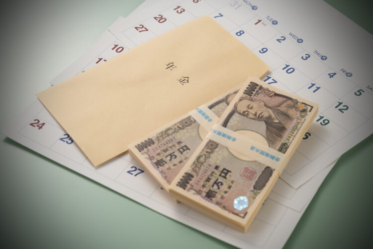 専業主婦が離婚した場合、年金を受け取ることができるのか？