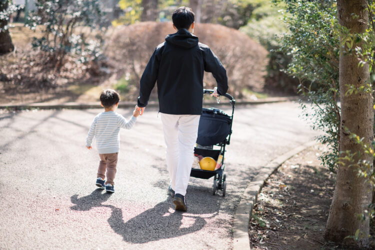 夫が親権を獲得するためのポイントは？弁護士が分かりやすく解説