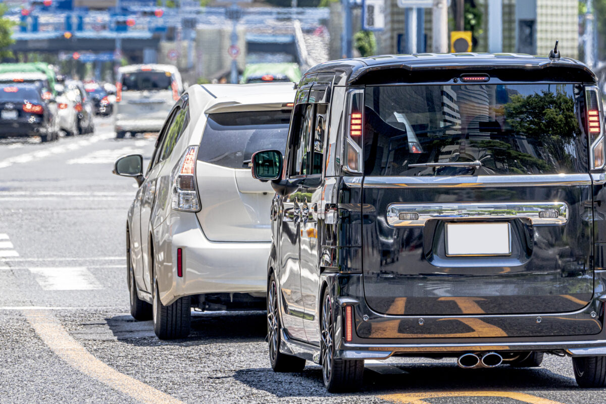 サンキュー 事故 譲っ た 車