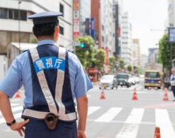 交通事故で警察が作成する調書とは？実況見分と調書の注意点