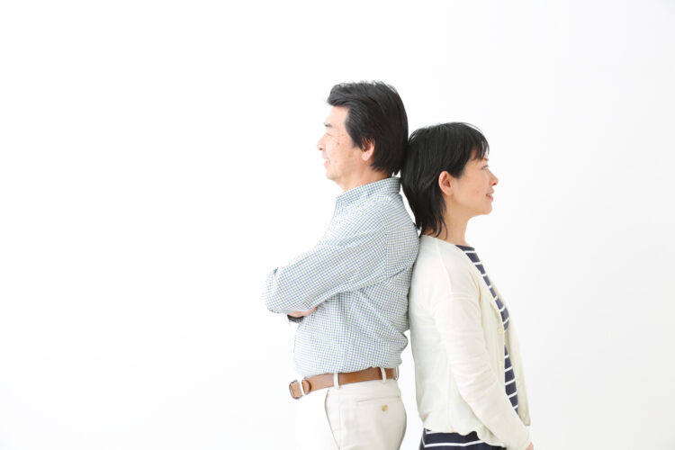 円満離婚は難しくない！円満離婚に向けた必要な心構えと準備を解説