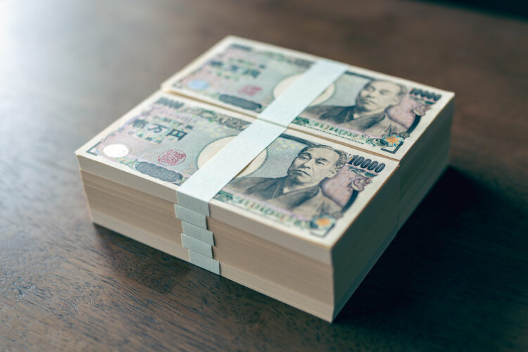 不貞行為の慰謝料1000万円は請求できるのか？