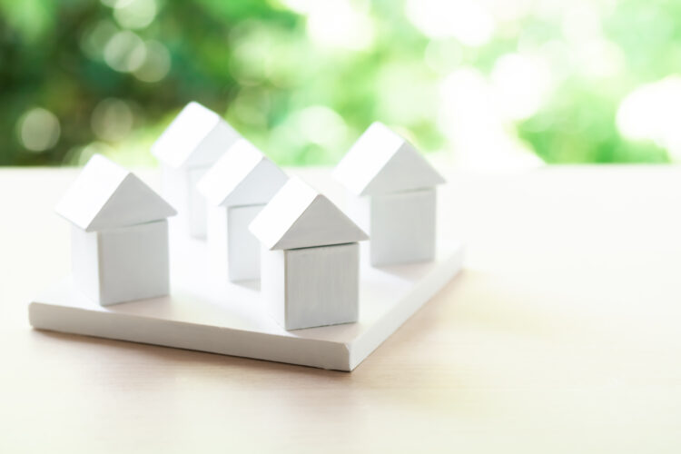 離婚時にオーバーローンの住宅はどうなる?財産分与とそのポイント