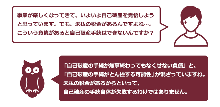 自己破産でも支払義務が残る負債とは 免責不許可事由との違い リーガライフラボ 自己破産でも支払義務が残る負債とは 免責不許可事由との違い リーガライフラボ