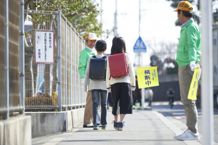 子供が交通事故に遭った場合の慰謝料の相場は?治療費や付添看護費も解説