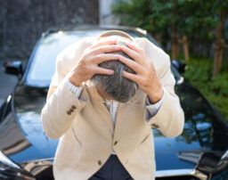 交通事故の過失割合とは？提示された割合に納得が行かない場合の対処法