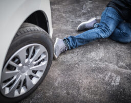 【通院期間別】自動車事故の慰謝料の相場とよくある質問への回答