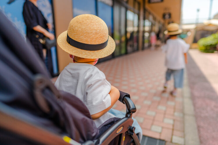 配偶者に不倫された！子供がいることは慰謝料の増額理由になる？