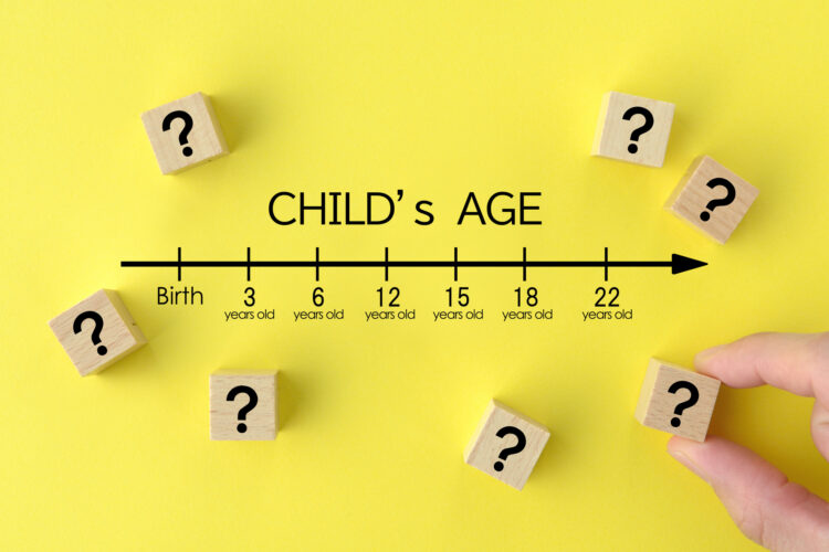 成年年齢の引き下げにより変わる？養育費は何歳までもらえるのか解説