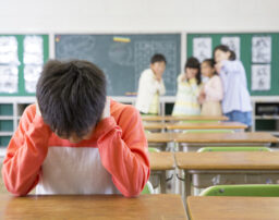 自分の子どもがいじめられている…法律に基づいてできる対処法を弁護士が解説