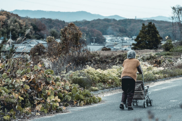 無年金とは？高齢者の貧困リスクの回避・軽減に利用できる国の制度