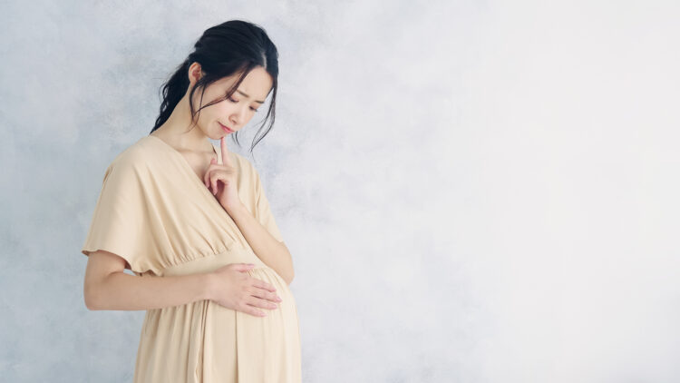 離婚後に妊娠が分かったけど誰の子になる？前夫の子にはしたくない方へ